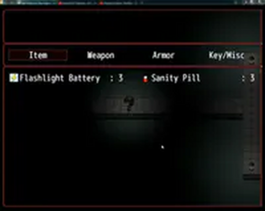 The Unknown Chaser Image