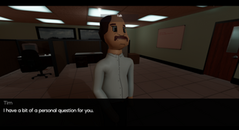 Tunnel Baby (Preview) Image