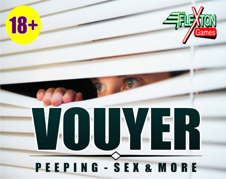 Games like Voyuer 3D Sex Game
