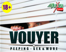 Voyuer 3D Sex Game Image