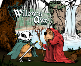 Willow's Awe Image