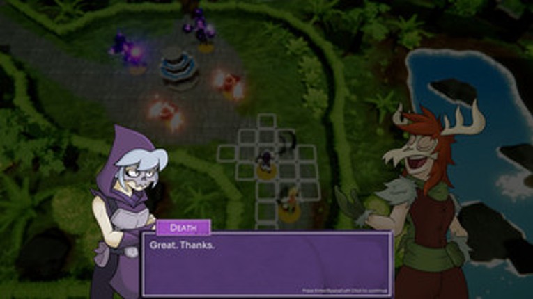 Welcome to the Apocalypse screenshot