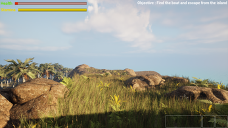 Zolidays screenshot