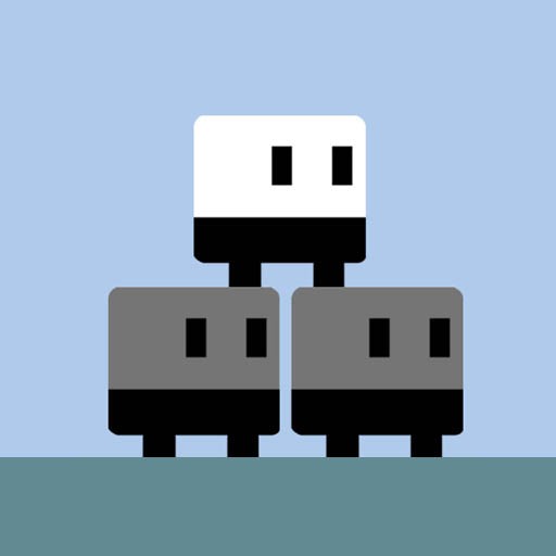 Games like The Looper