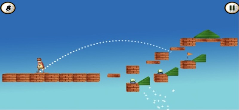 Go88 Golf Royale screenshot