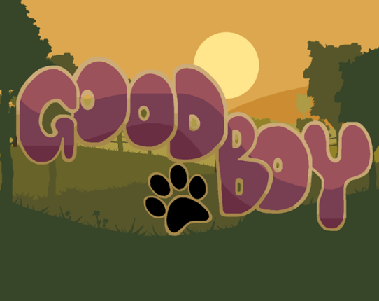 Good Boy Image