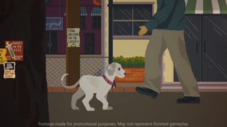 Good Boy Image