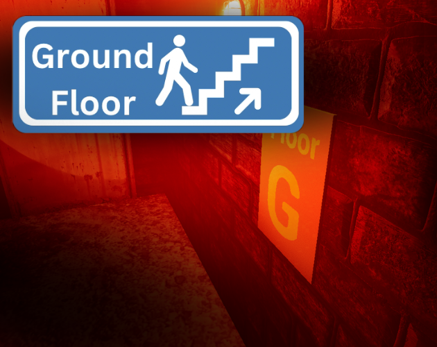 Games like Ground Floor