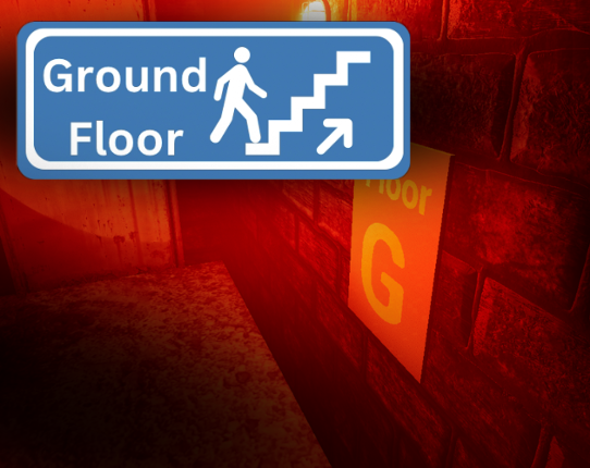 Ground Floor Game Cover