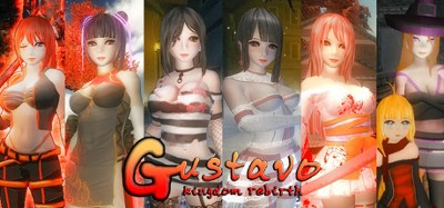 Gustavo : Kingdom Rebirth Image