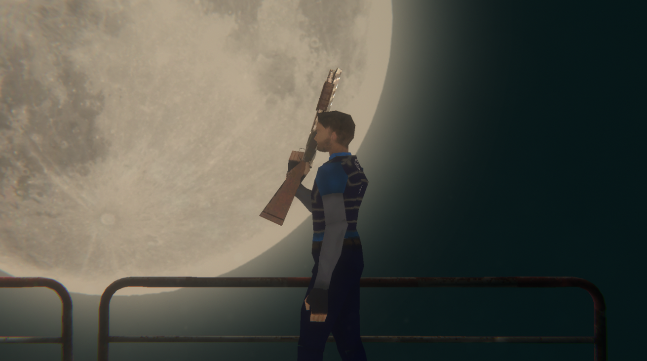 Games like H.A.D.E.S ZERO Chapter 1