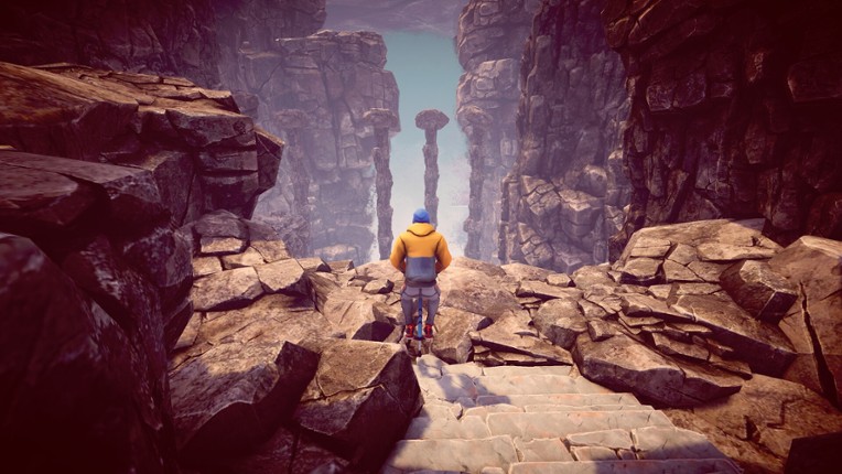 Hardest Game About Jumping screenshot