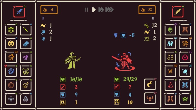 He is Coming screenshot