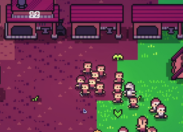 Home Of Days screenshot