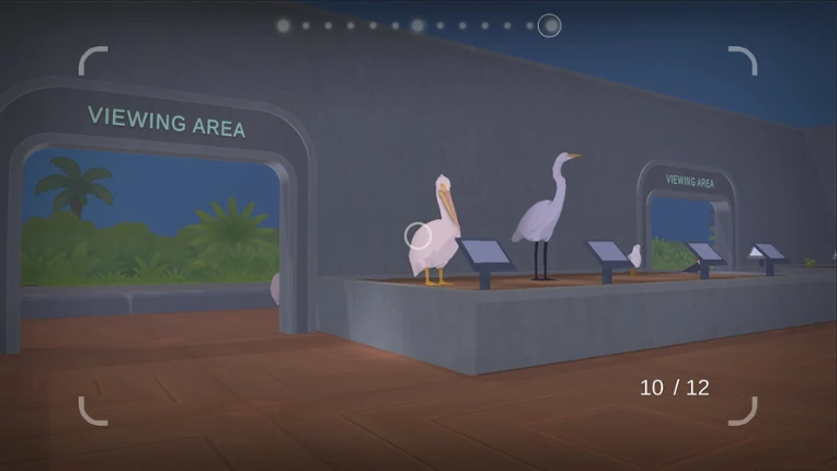 How Now Sea Cow? screenshot