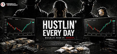 Games like Hustlin' Every Day