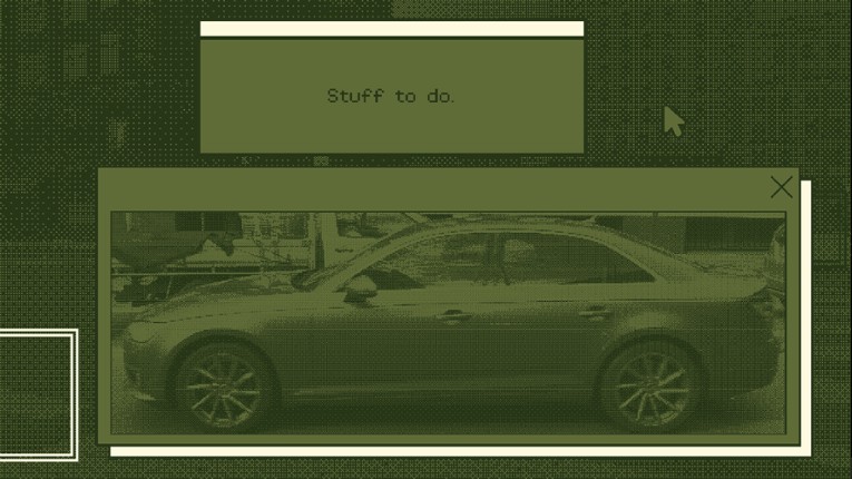 I Have Died screenshot