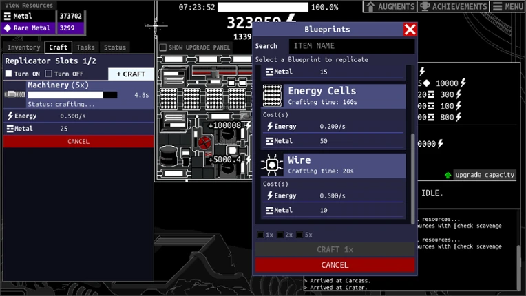 IDLE_DIRECTIVE Image