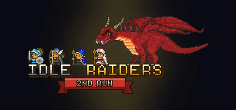 Idle Raiders: Second Run Image