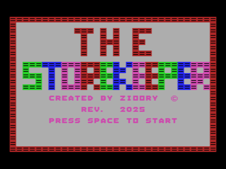 Games like Il Magazziniere (The Storekeeper)