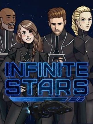 Infinite Stars Image