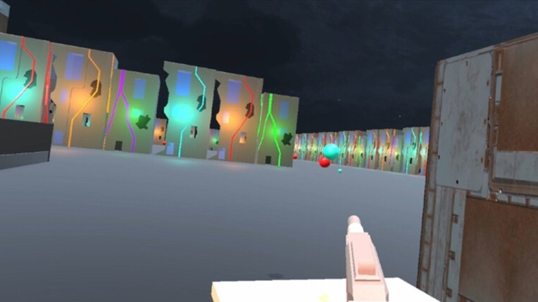 insulin Uprising screenshot