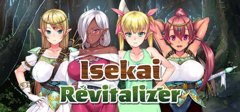 Isekai Revitalizer Image