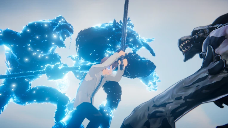 Isekai Rift Image