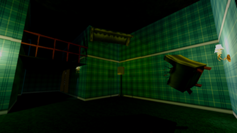 J.G. - Jam Game Image