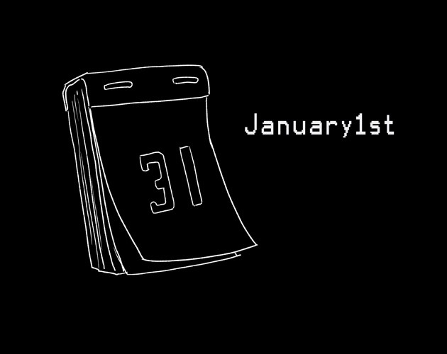 Games like January1st