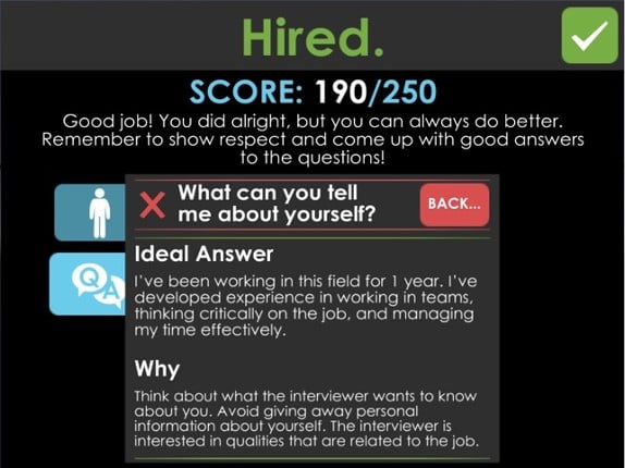 JobPro: Get Hired! Image