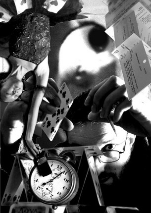 Jouer le vertige logique Image