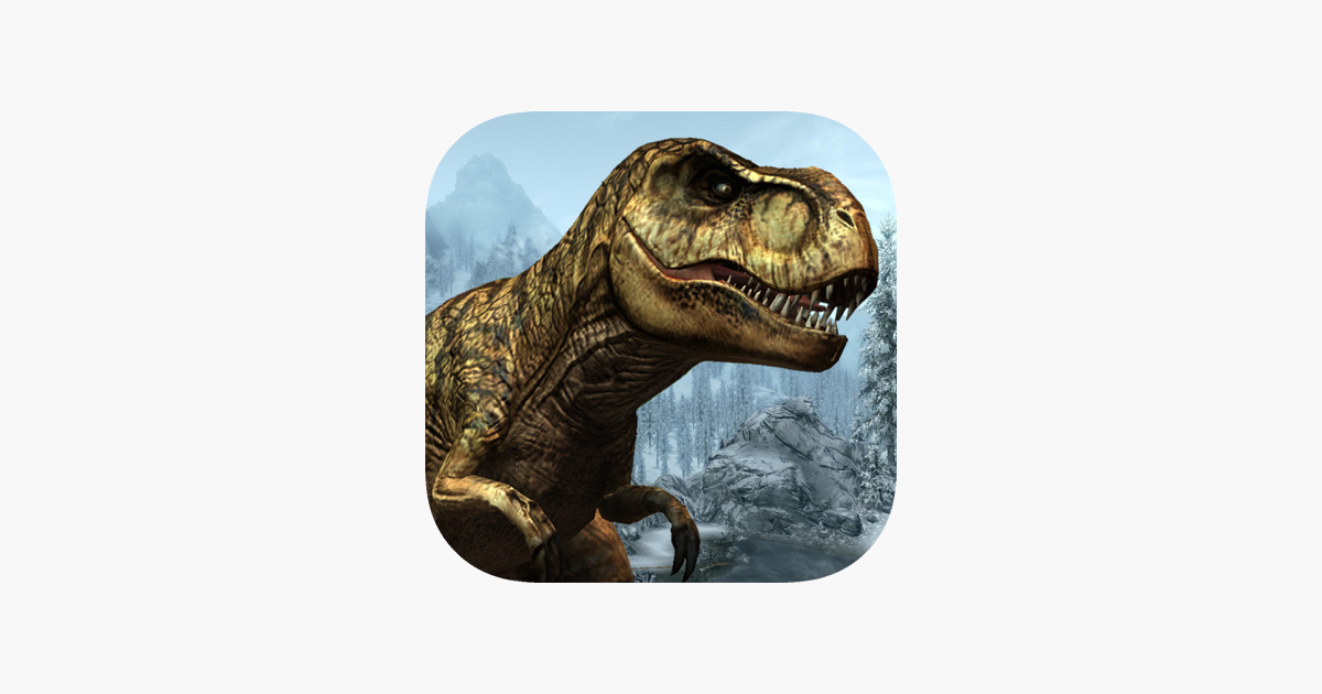 Games like Jurassic Dinosaur Hunting 3D : Ice Age