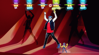 Just Dance 2016 & Just Dance: Disney Party 2 Image