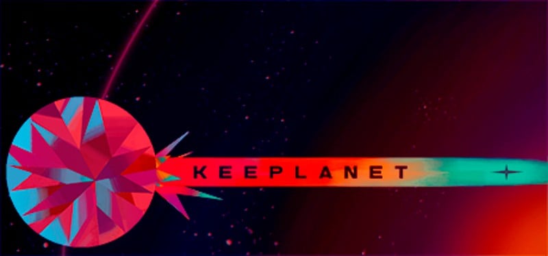 Keeplanet Image