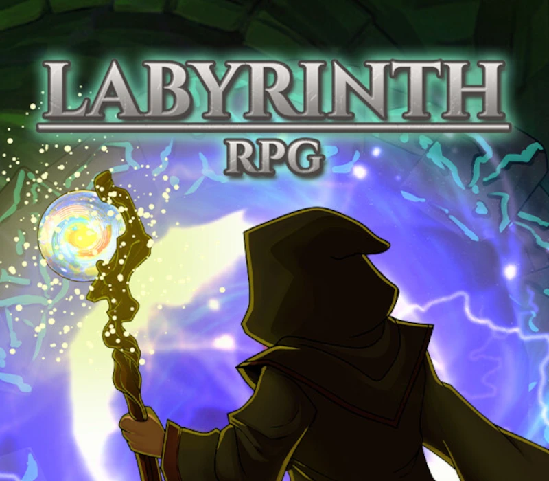 Games like Labyrinth RPG