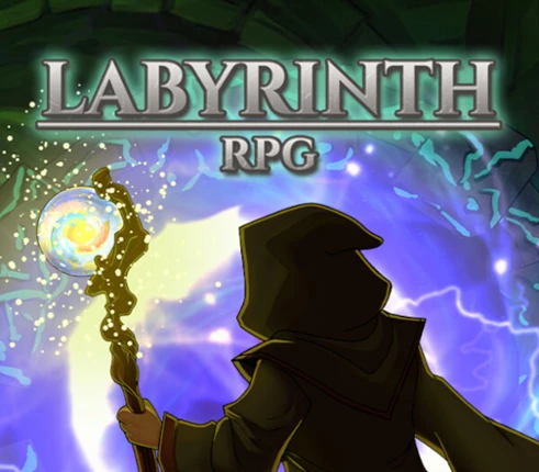 Labyrinth RPG Image