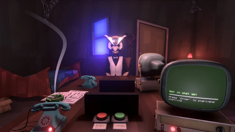 Last Words screenshot