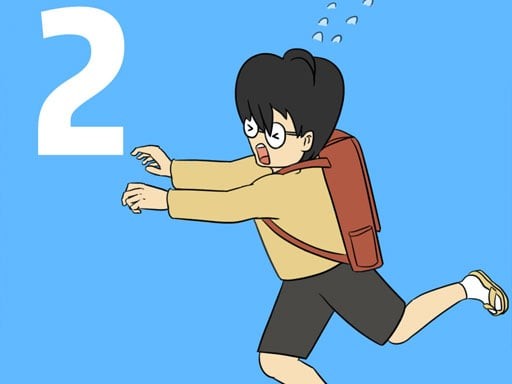 Games like Late to go to school 2