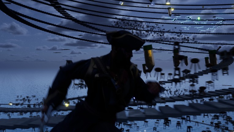 Let's Roll screenshot