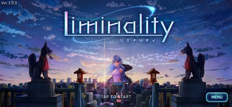 Liminality screenshot