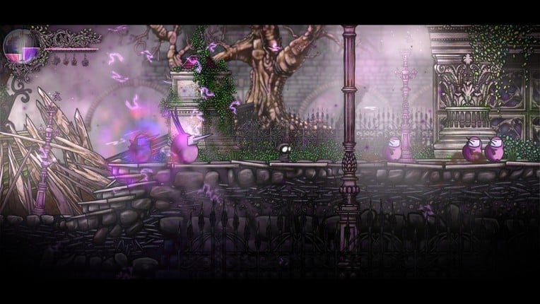 Little Mage screenshot