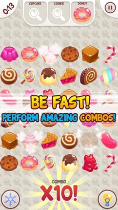 Lost &amp; Found - Seek and Find Hidden Objects Puzzle Game Image