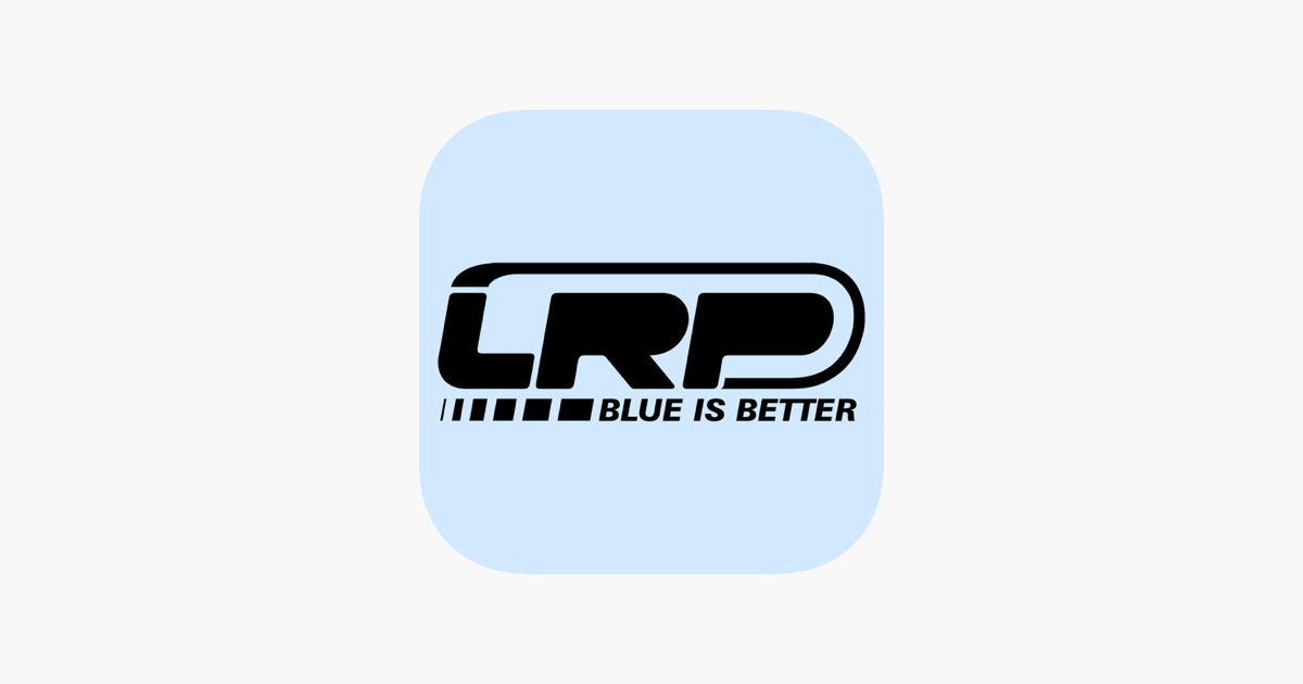 Games like LRP GRAVIT VISION FPV