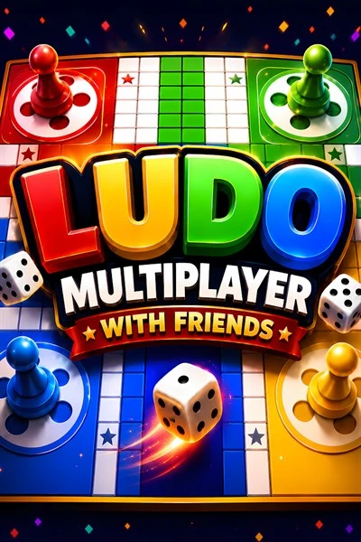 Games like Ludo Multiplayer With Friends