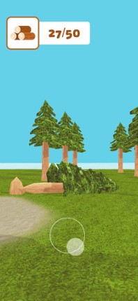 Lumber Cut screenshot