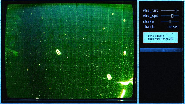 Lunar Descent screenshot