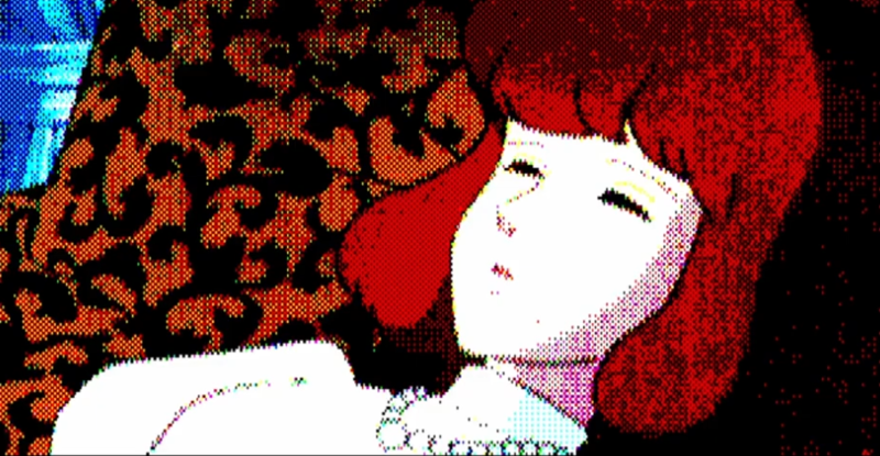 Lupin the Third: Cagliostro no Shiro screenshot