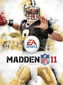 Games like Madden NFL 11