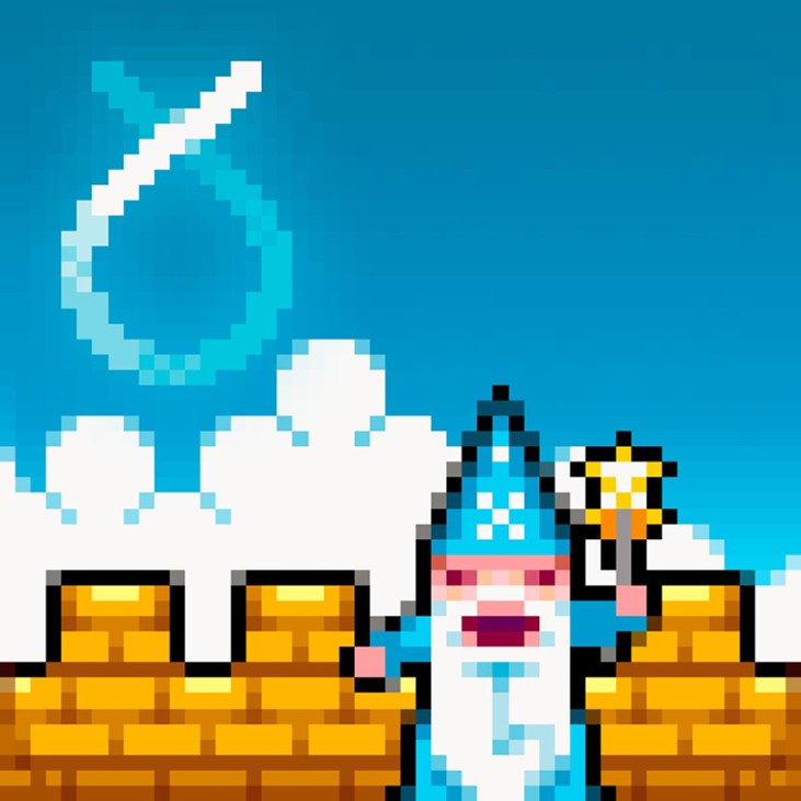 Games like Magic Touch